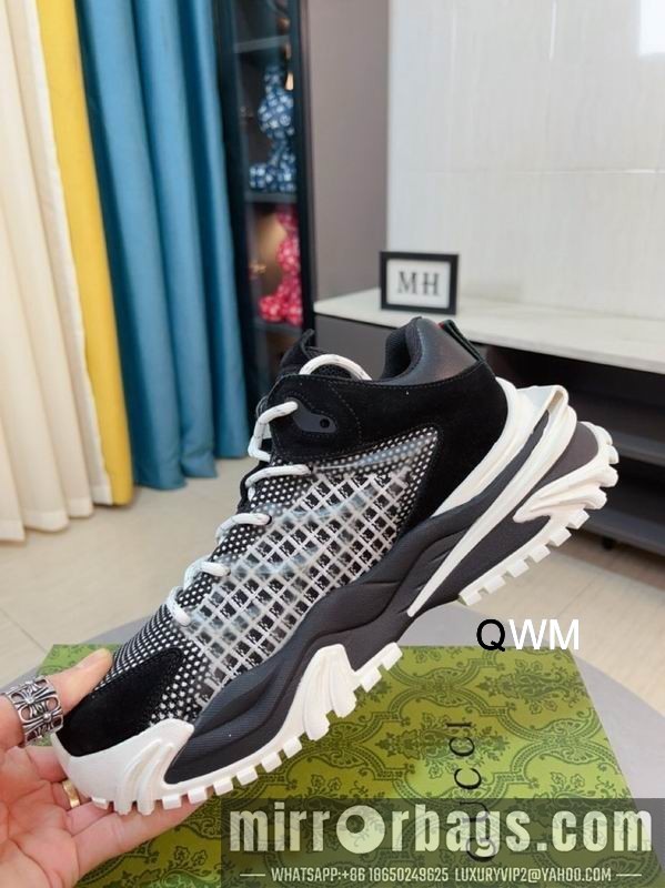 Gucci Replica Shoes sz38-45 WM0602