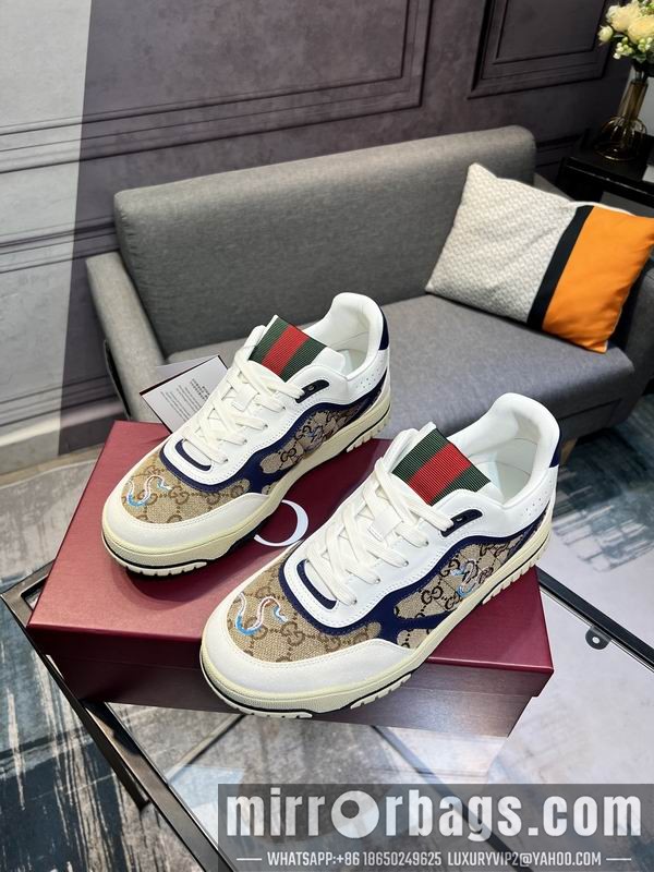 Gucci Replica Shoes sz35-41 hnh0308