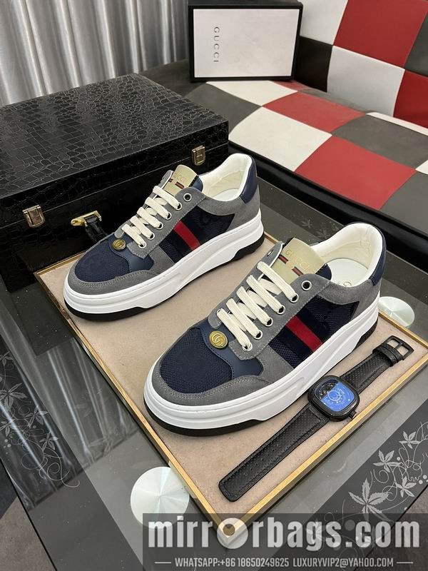 Gucci Replica Shoes sz38-44 hnm01109