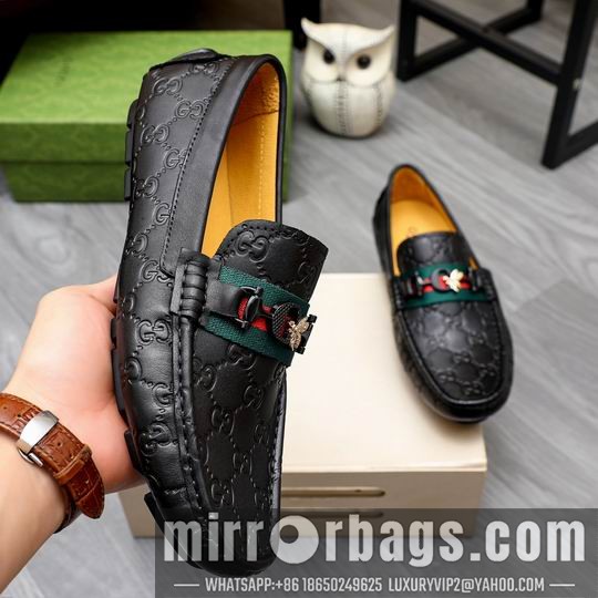 Gucci Replica Shoes sz38-46 mnh0504