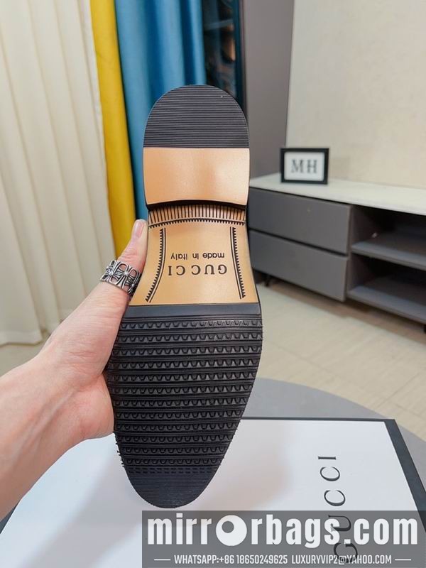 Gucci Replica Shoes sz38-44 hnm0191