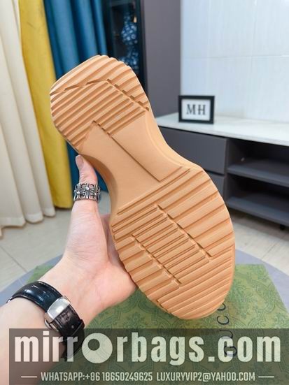 Gucci Replica Shoes sz38-44 mnh0603