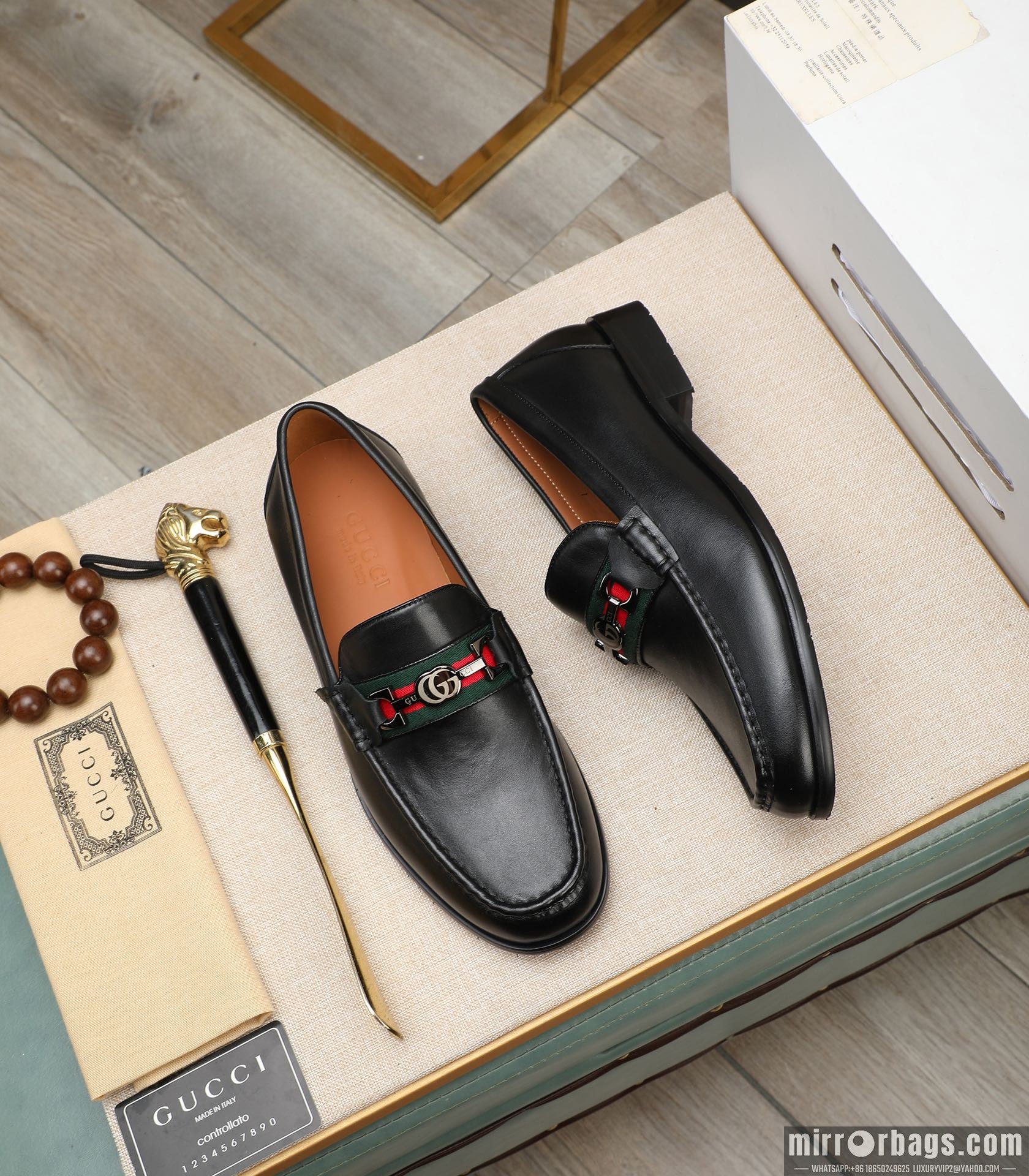 Gucci Replica Shoes sz38-44 h0726