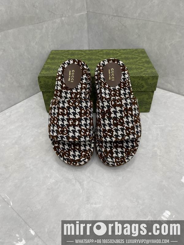 Gucci Replica Shoes sz35-44 1.1“ mnf0104
