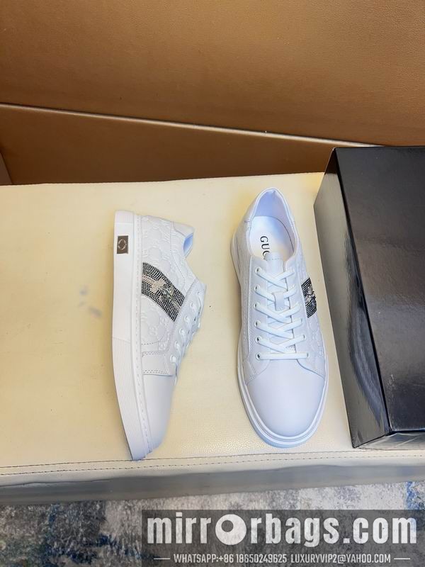 Gucci Replica Shoes sz39-44 mnf0217