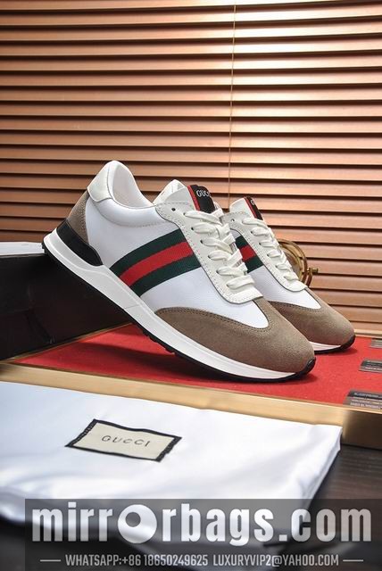 Gucci Replica Shoes sz38-45 mnh0502