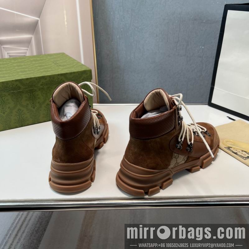 Gucci Replica Shoes sz38-44 mnf0301