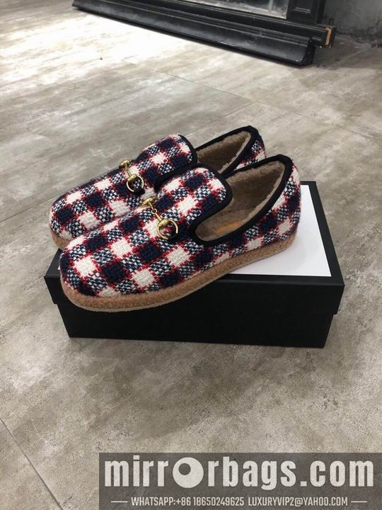 Gucci Replica Shoes sz35-42 mnh0901