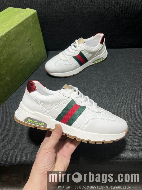 Gucci Replica Shoes sz38-44 mnf0215