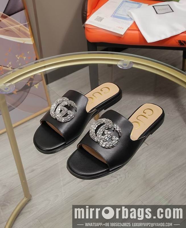 Gucci Replica Shoes sz35-43 mnf0213