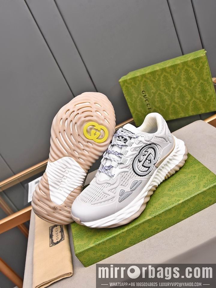 Gucci Replica Shoes sz38-45 hnh0311