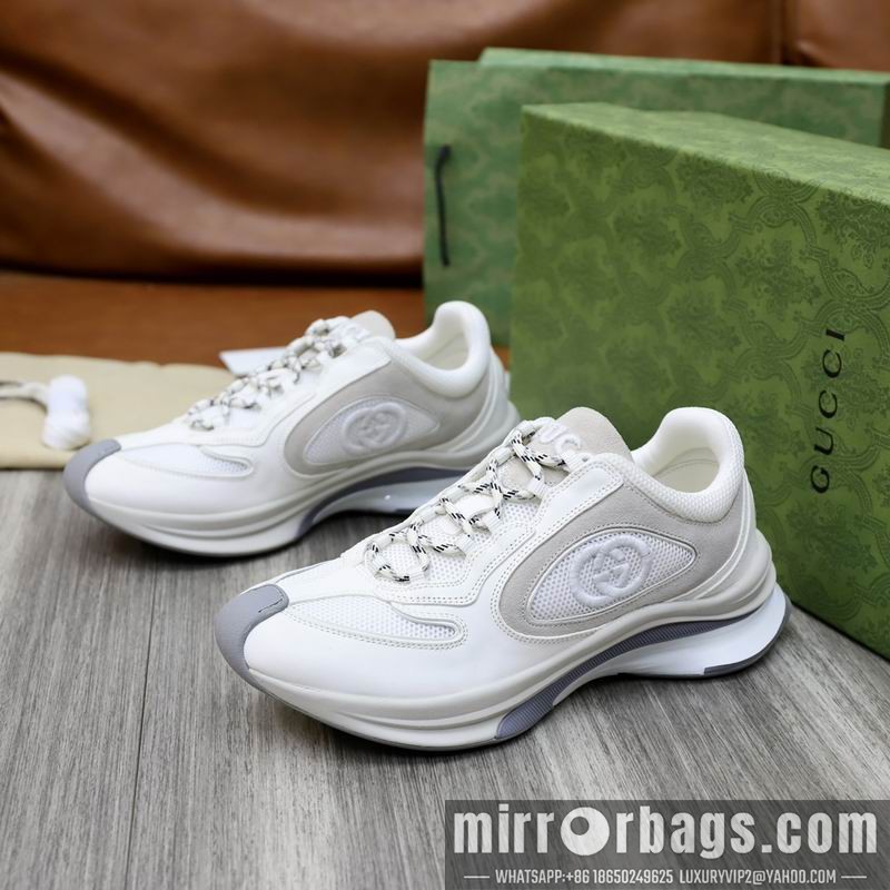 Gucci Replica Shoes sz35-40 38-45 mnf0317