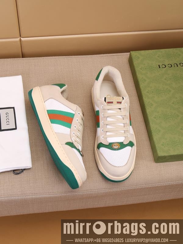 Gucci Replica Shoes sz38-45 jyh0924