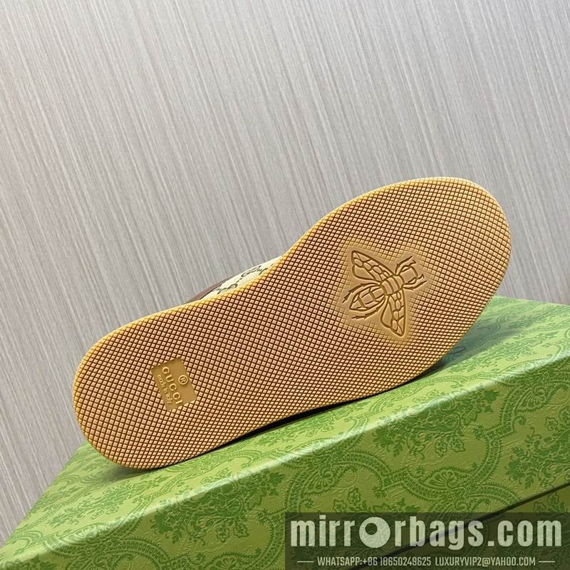 Gucci Replica Shoes sz35-40 39-45 6cm mnf0204