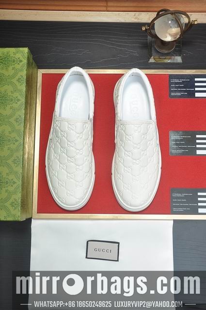 Gucci Replica Shoes sz38-45 mnh1001