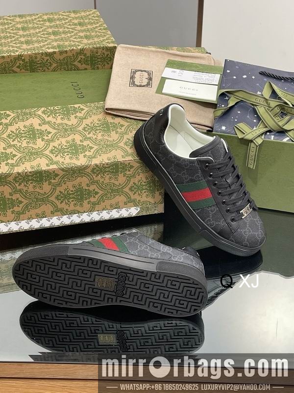 Gucci Replica Shoes sz35-45 4C XJ1103