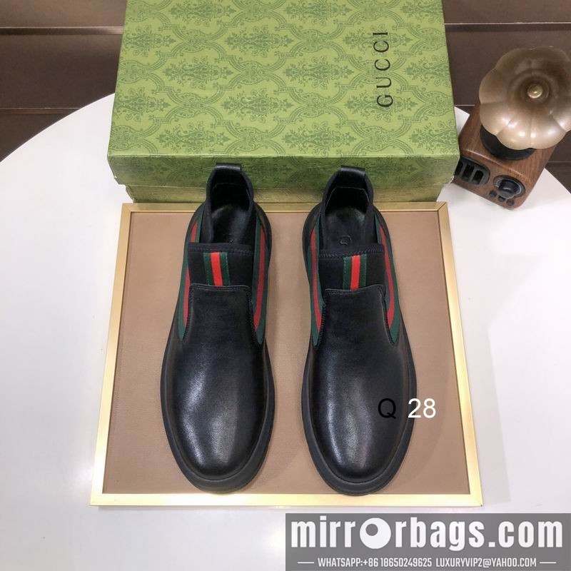 Gucci Replica Shoes sz38-45 N1209