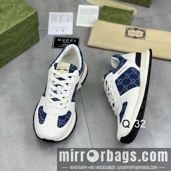 Gucci Replica Shoes sz38-45 YY0301
