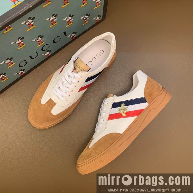 Gucci Replica Shoes sz38-45 mnf0388