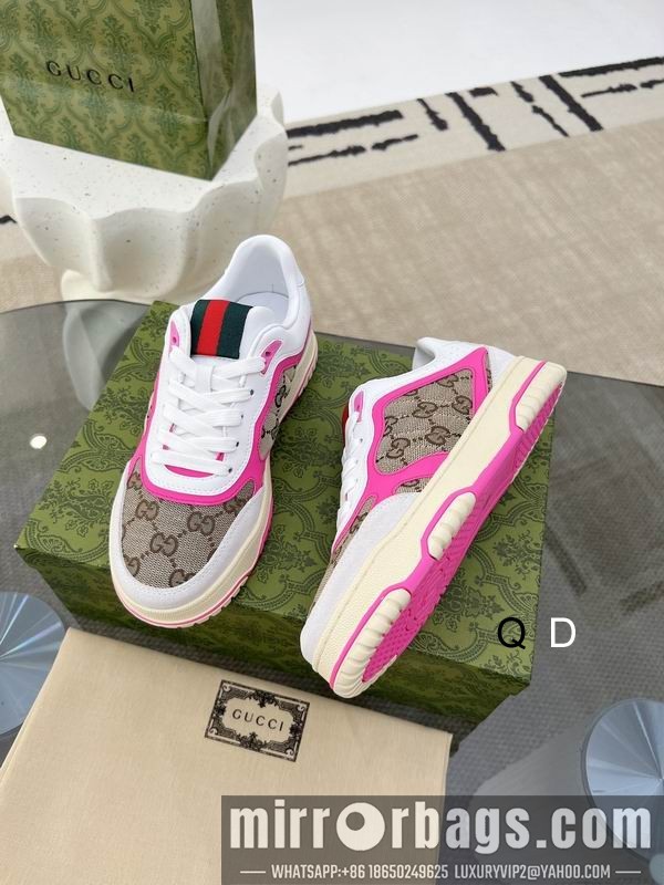 Gucci Replica Shoes sz35-46 GDT0603