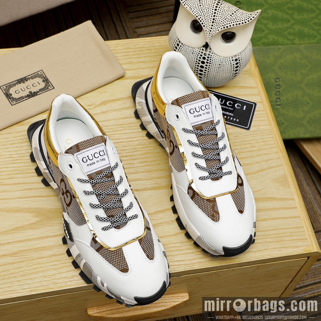 Gucci Replica Shoes sz38-45 hnh1206
