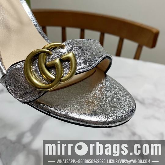 Gucci Replica Shoes sz34-42 7cm mnh0504