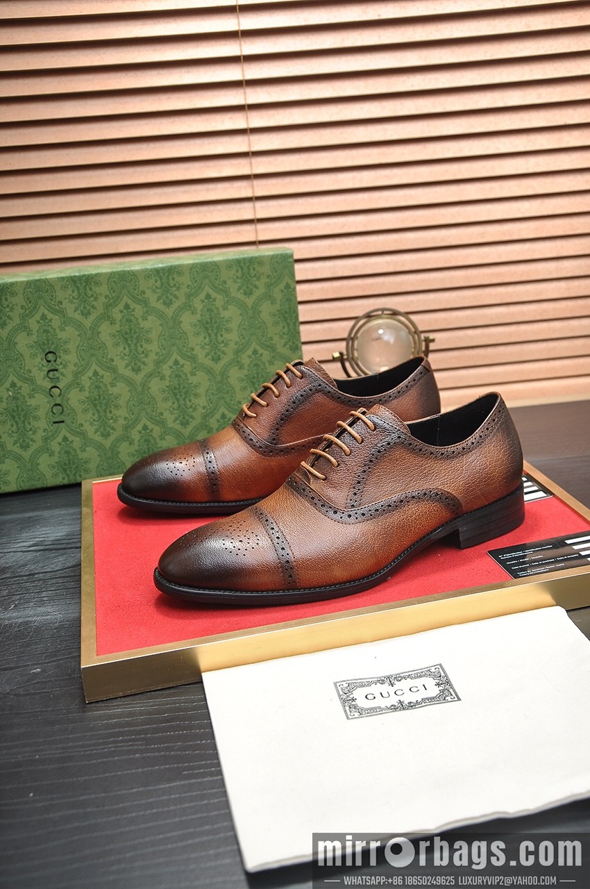 Gucci Replica Shoes sz38-44 h0802