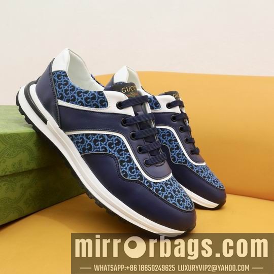 Gucci Replica Shoes sz38-45 mnh0403