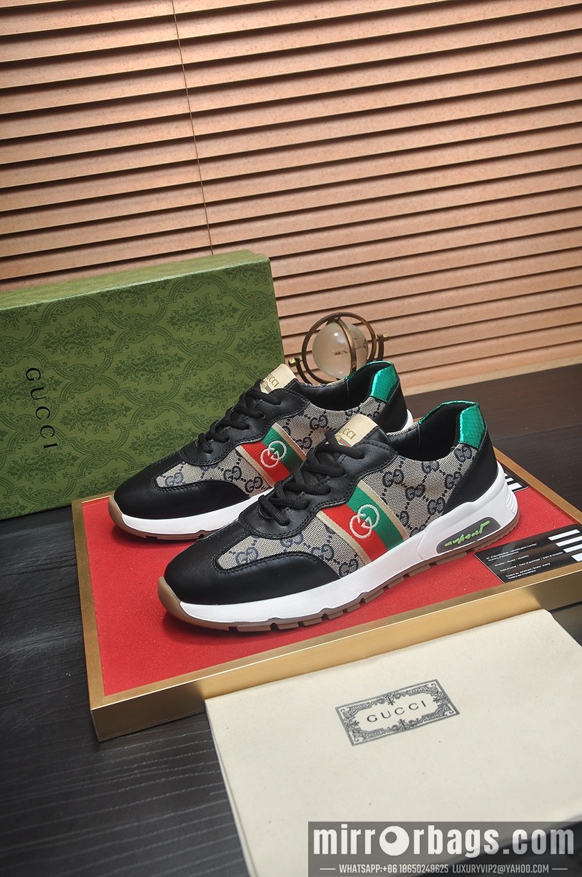 Gucci Replica Shoes sz38-45 h0625