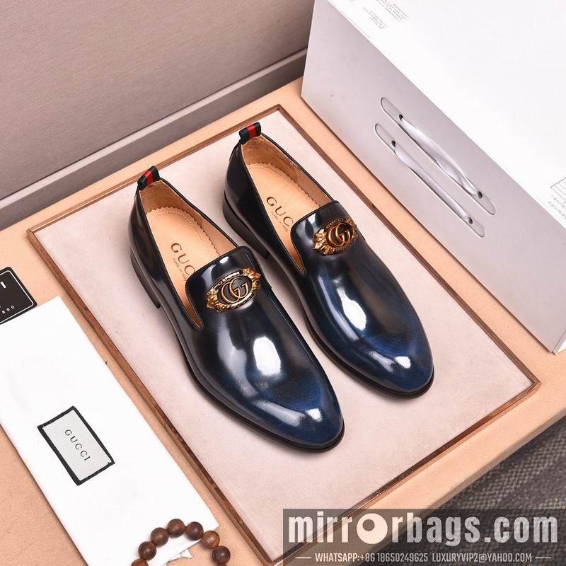 Gucci Replica Shoes sz38-44 mnf0338