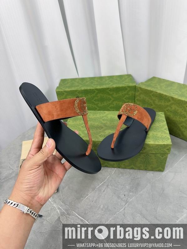 Gucci Replica Shoes sz35-46 mnf0205