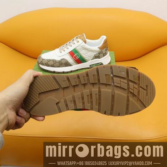 Gucci Replica Shoes sz38-45 mnh0402