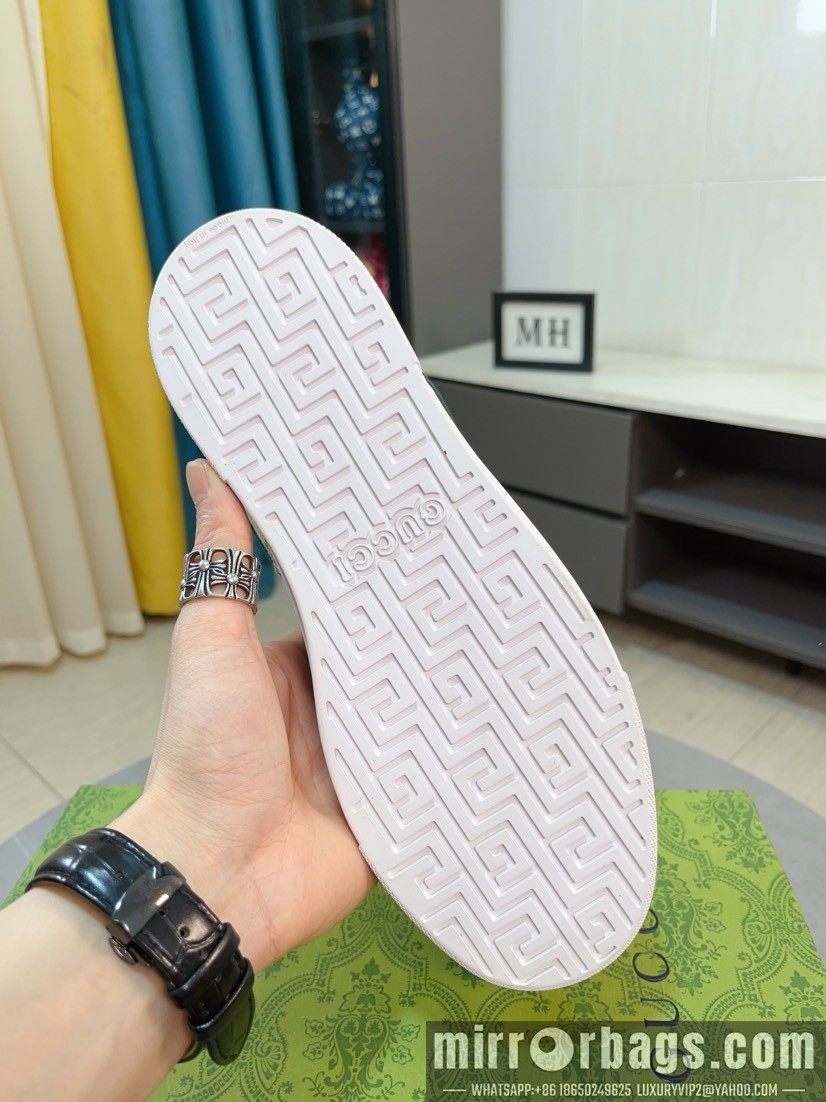 Gucci Replica Shoes sz38-44 h0733