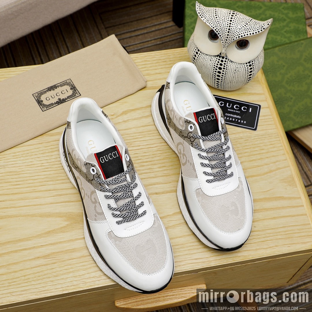 Gucci Replica Shoes sz38-44 hnh1203