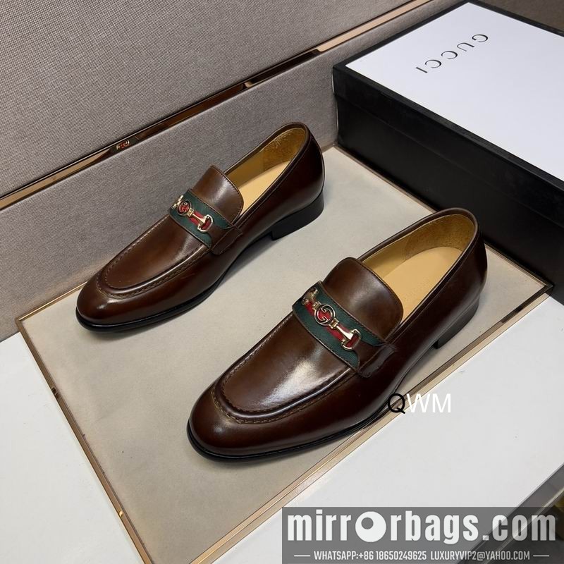 Gucci Replica Shoes sz38-45 WM0385
