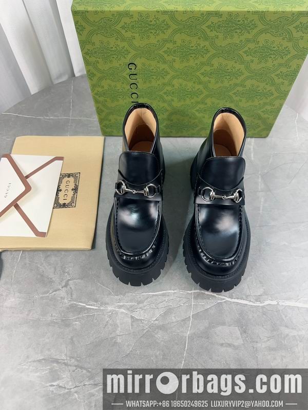 Gucci Replica Shoes sz35-42 38-46 3.5cm mnf0208