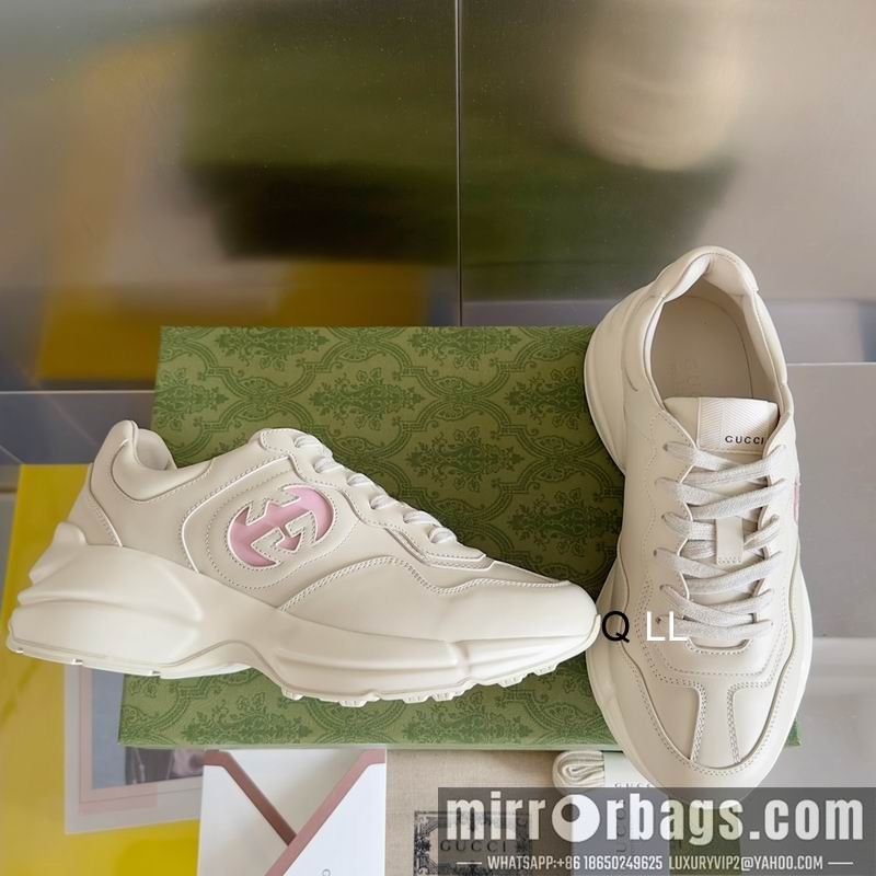Gucci Replica Shoes sz35-45 3C LL0901