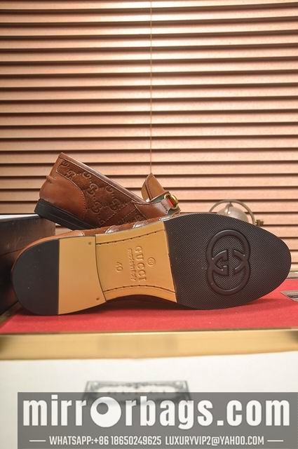 Gucci Replica Shoes sz38-45 mnh0403