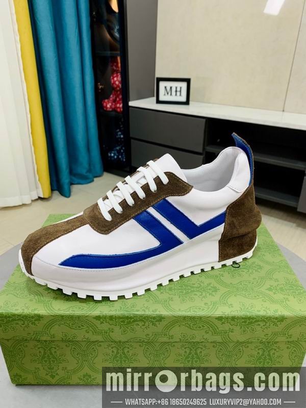 Gucci Replica Shoes sz38-44 mnf0318