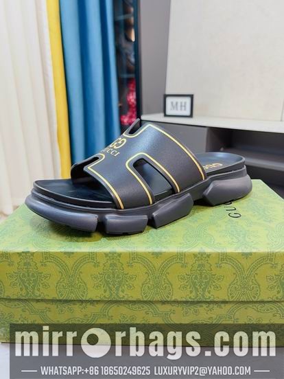 Gucci Replica Shoes sz38-44 mnh0604