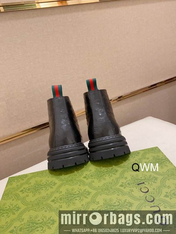 Gucci Replica Shoes colour sz38-45 WM1005