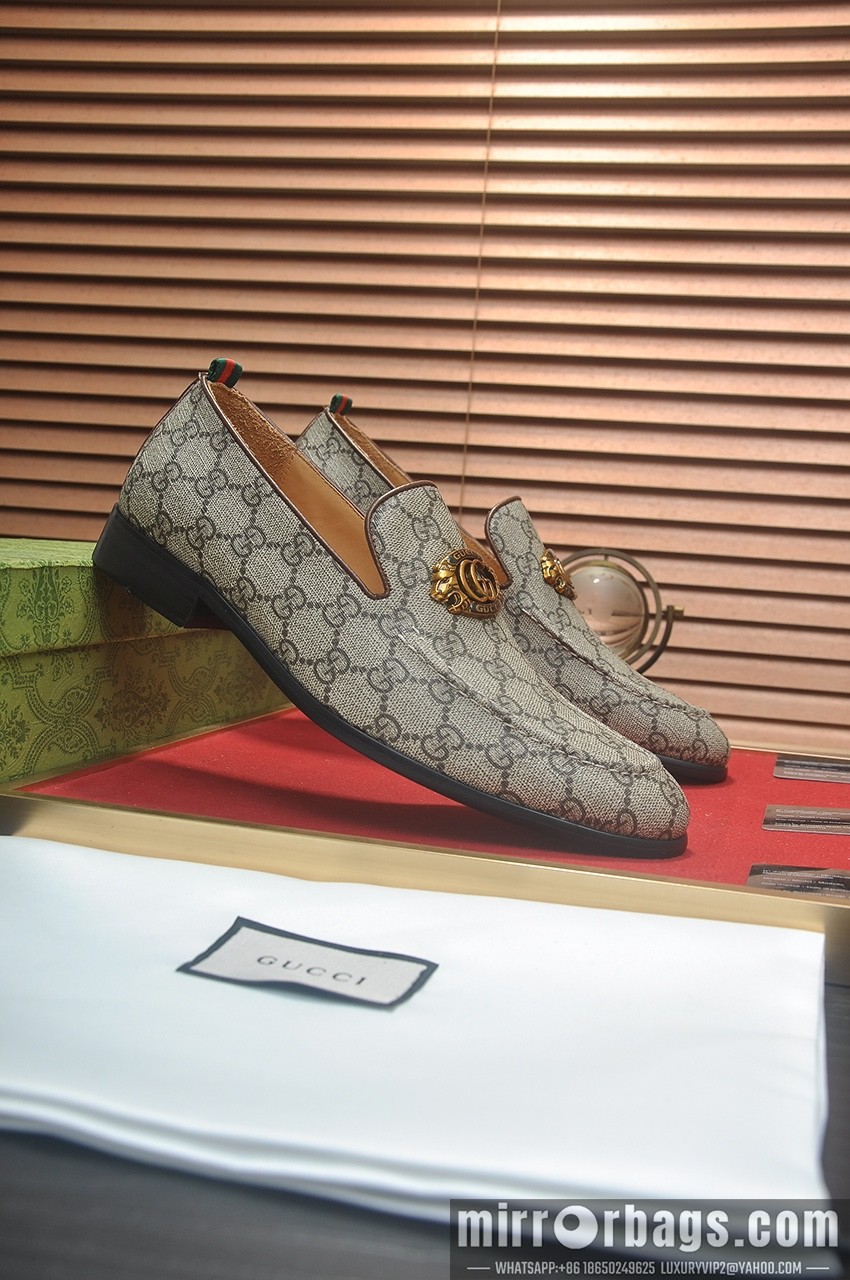 Gucci Replica Shoes sz38-45 h1002
