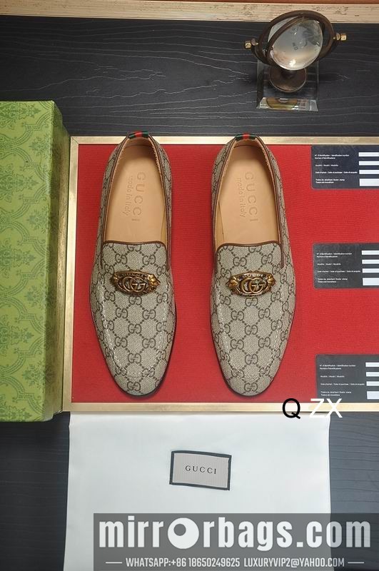 Gucci Replica Shoes sz38-45 ZX1007