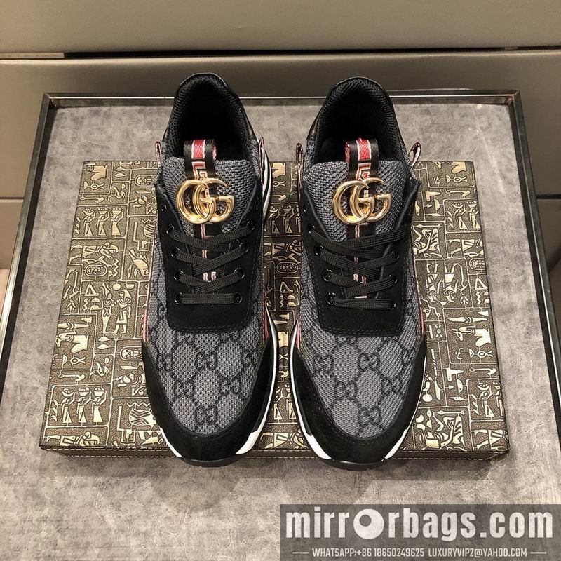 Gucci Replica Shoes sz38-44 mnf0102