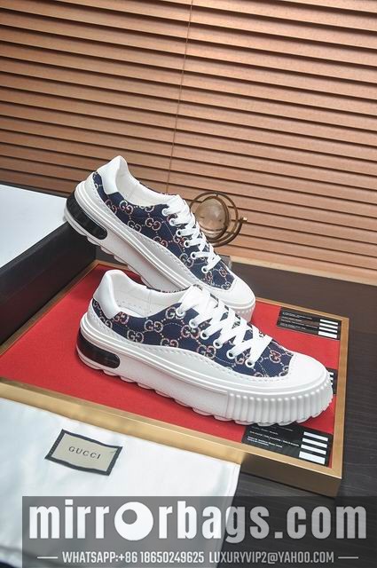Gucci Replica Shoes sz38-45 mnh0805