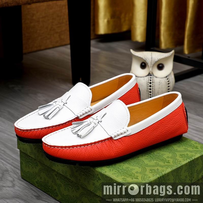 Gucci Replica Shoes sz38-45 hnm0112