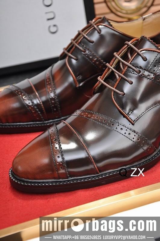 Gucci Replica Shoes sz38-45 ZX1002
