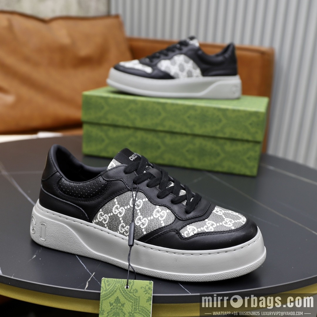 Gucci Replica Shoes sz38-44 hnh0201