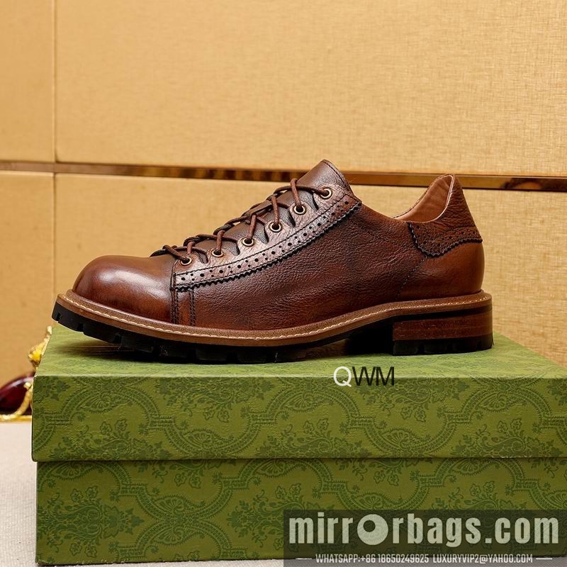 Gucci Replica Shoes sz38-45 WM0388