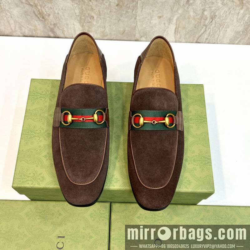 Gucci Replica Shoes sz38-44 mnf0324